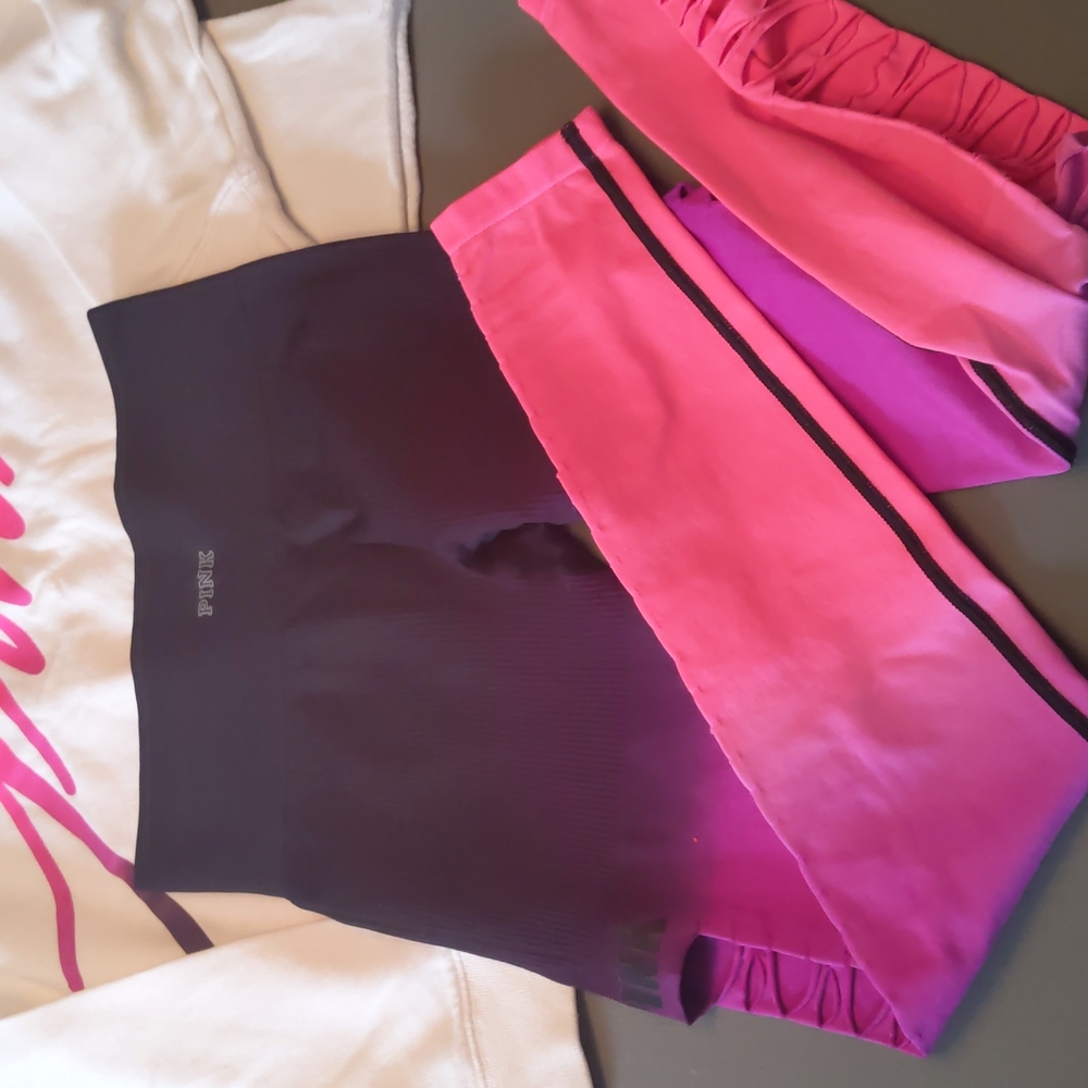 Pink set - Picture 4 of 4